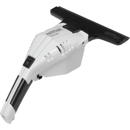 

Стеклоочиститель Nilfisk Smart White