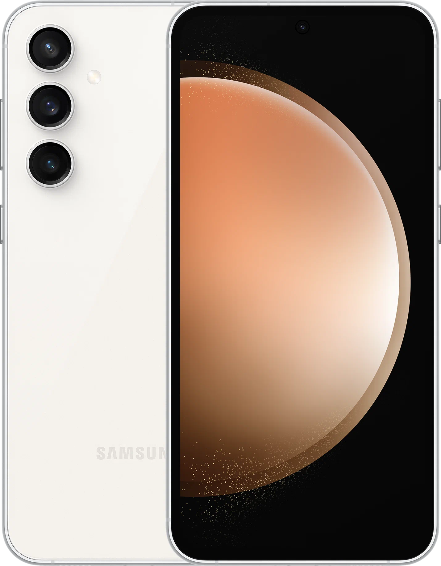 

Смартфон Samsung Galaxy S23 FE 8/256 ГБ, кремовый, Galaxy S23 FE