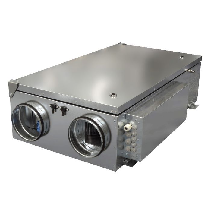 

Вентиляционная установка Zilon ZPVP 450 PE, ZPVP 450 PE