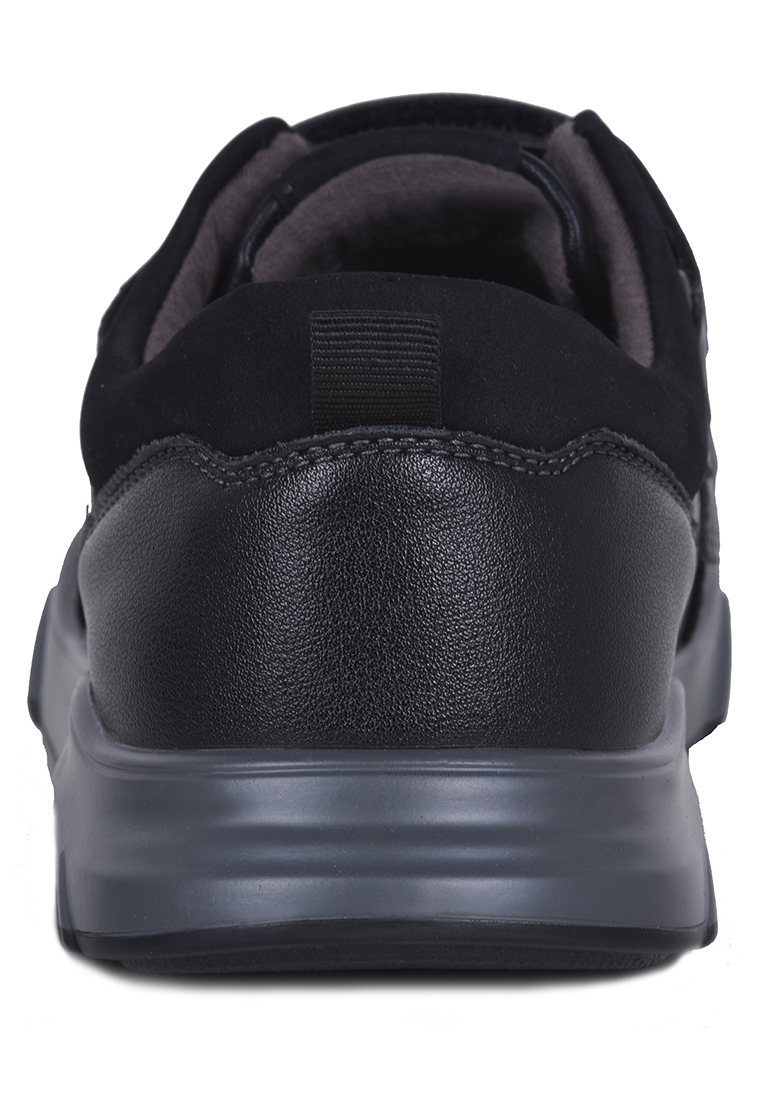 

Полуботинки T.Taccardi SN23SS-524A, черный, 37, 206958