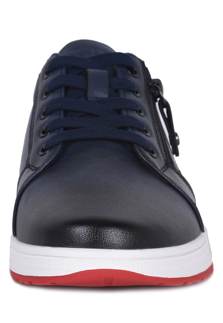 Полуботинки T.Taccardi SN23SS-554A, темно-синий, 39