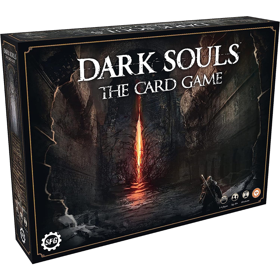 Настольная игра Steamforged Games Ltd Dark Souls: The Card Game на английском 4k usb 3 0 video capture card hdmi compatible 1080p 60fps hd video recorder grabber for obs capturing game card live streaming