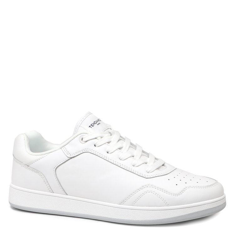 

Кеды мужские Tendance FP-M33756U-2 белые 40 EU, Белый, FP-M33756U-2