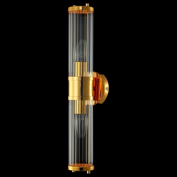 

Бра SANCHO AP2 GOLD, SANCHO AP2 GOLD