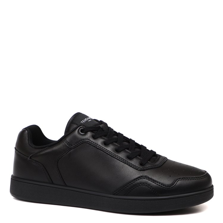 

Кеды мужские Tendance FP-M33756U-2 черные 42 EU, Черный, FP-M33756U-2
