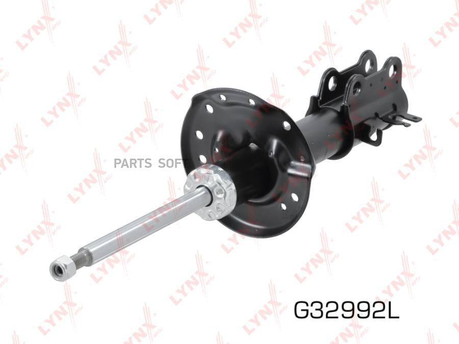 

G32992L_амортизатор передний левый газовый Chevrolet Aveo 11>