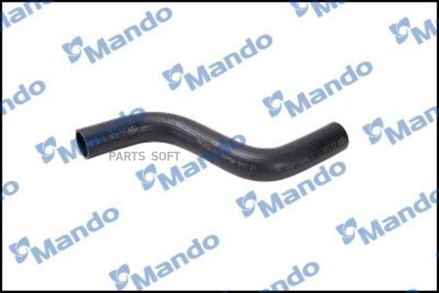 

Патрубок Радиатора Mando DCC020555
