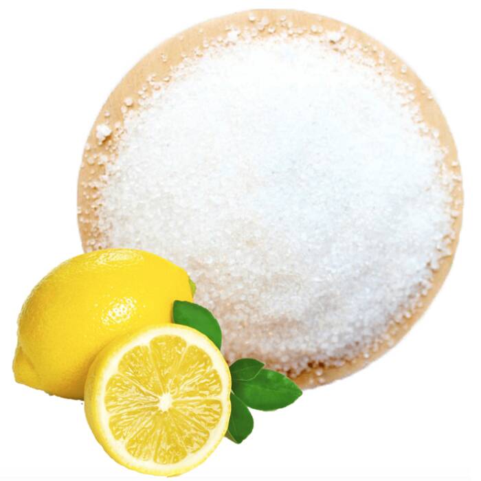 

Лимонная кислота SpicExpert 850 г
