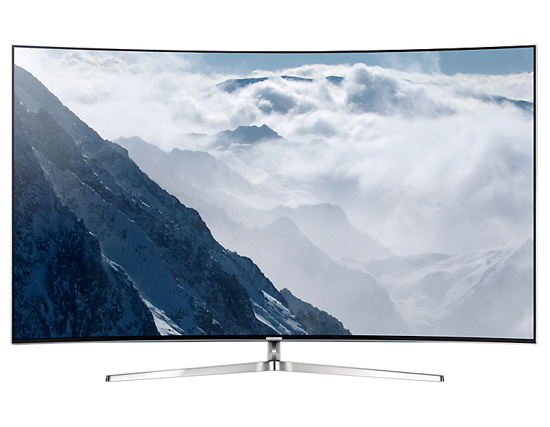 

LED телевизор 4K Ultra HD Samsung UE65KS9000U, UE65KS9000U