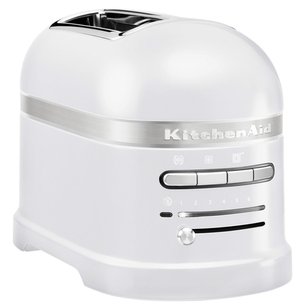 фото Тостер kitchenaid artisan 5kmt2204efp frosty pearls