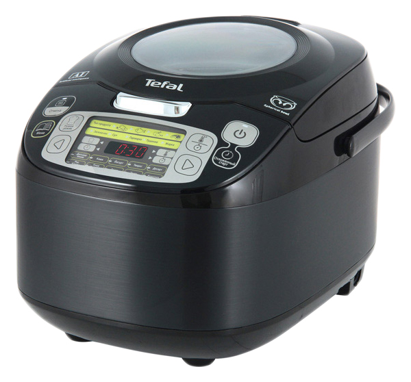 фото Мультиварка tefal rk812832