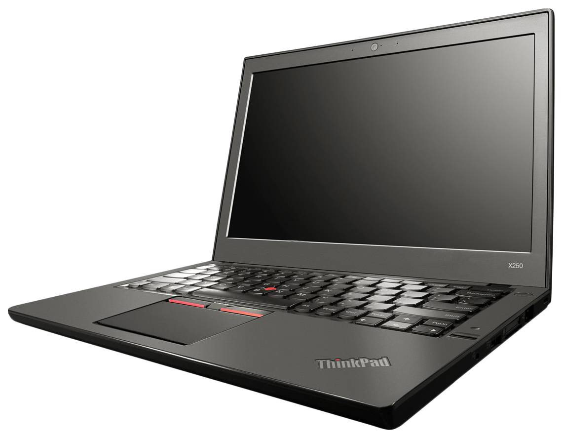 фото Ноутбук lenovo thinkpad x250 (20cm003crt)