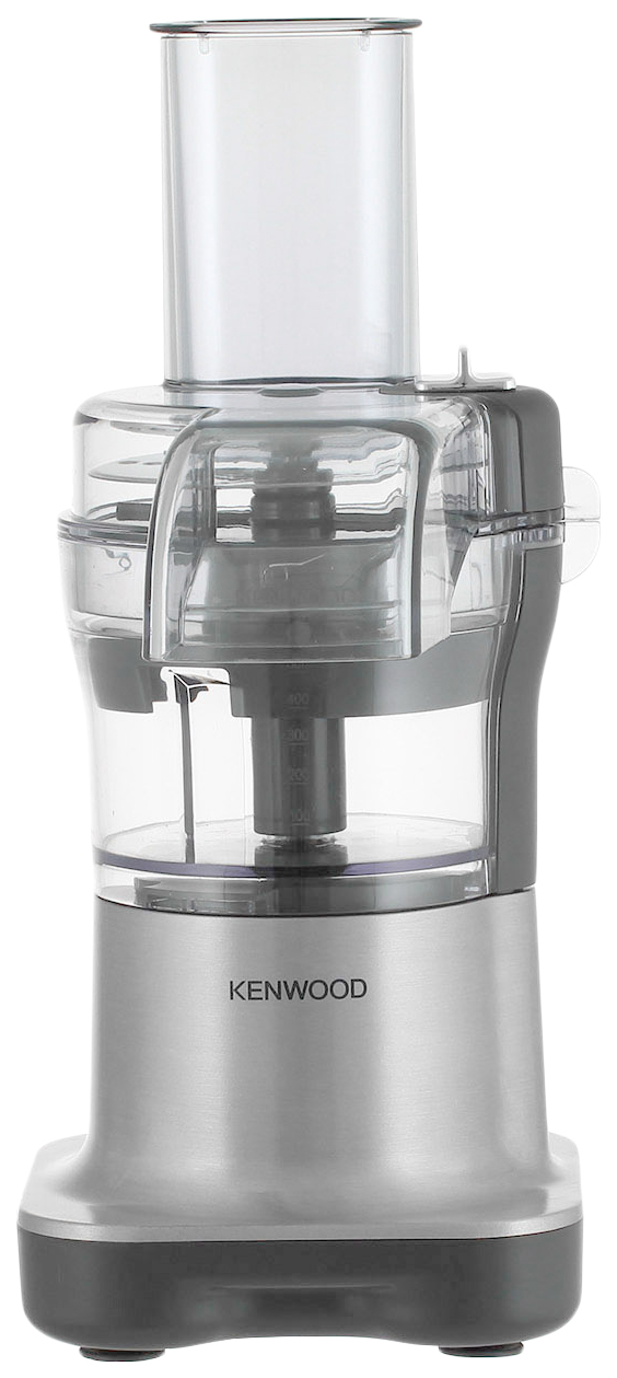 Кухонный комбайн Kenwood FDM100BA (OW22000009) кухонный комбайн kenwood fdp22 130gy голубой