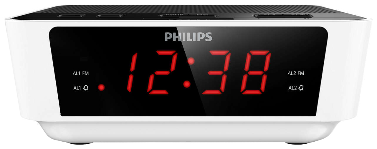 Радио-часы Philips AJ3115/12