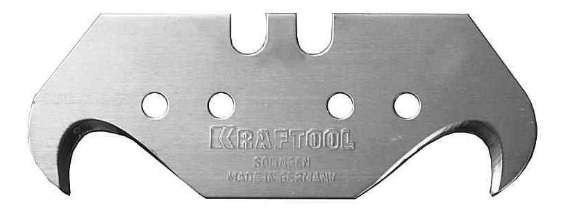 Сменное лезвие для строительного ножа KRAFTOOL 09643-S5_z01