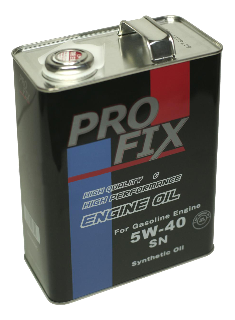 Моторное масло Profix SN/GF-5 C 5W40 4 л