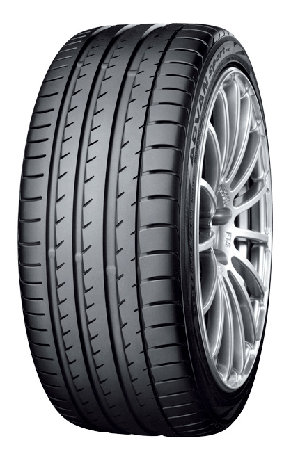 

Шины YOKOHAMA Advan Sport V105S 255/30ZR19 91Y (F5888), Advan Sport V105S