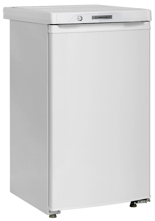 Холодильник Саратов 452 КШ-120 белый холодильник саратов 284 кшд 195 65 белый