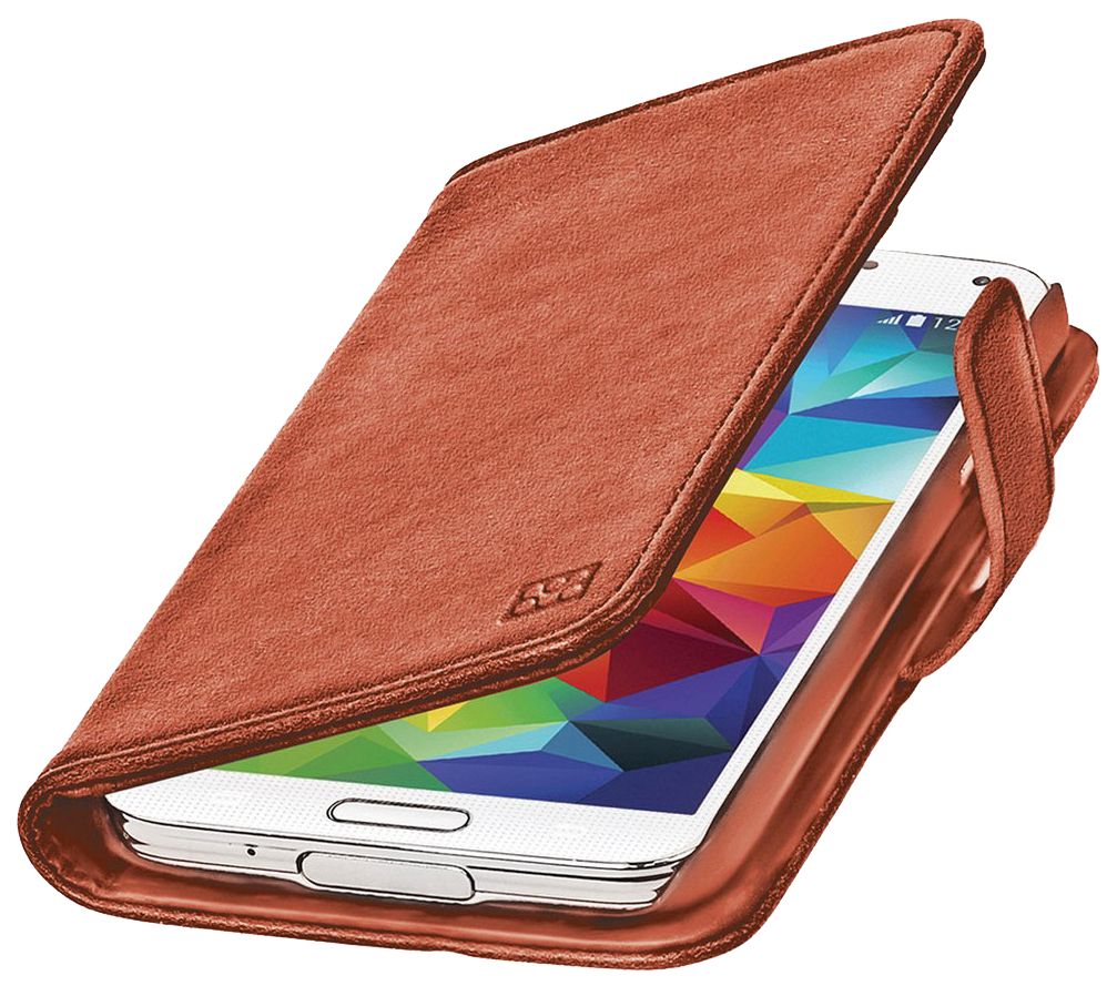 Чехол Promate Zimba-S5 для Samsung Galaxy S5 Red