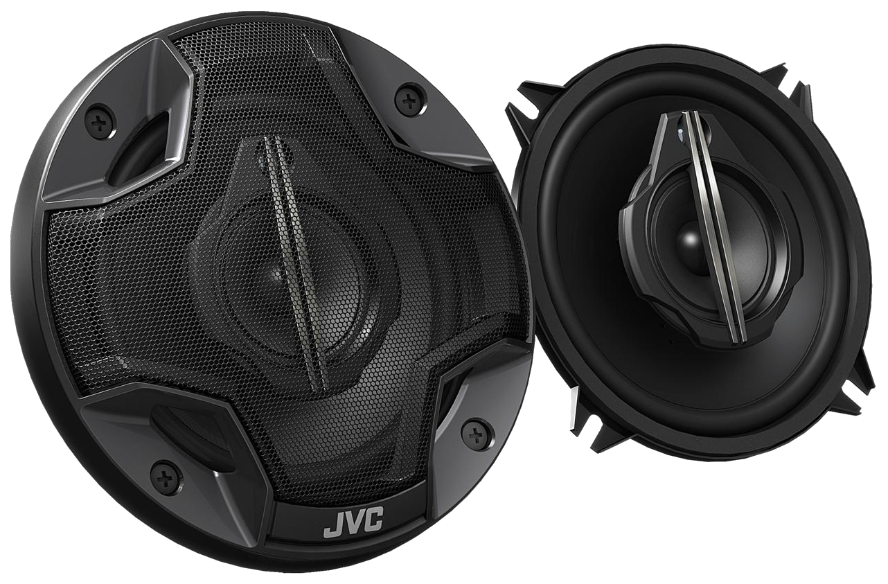 фото Колонки jvc cs-hx539 коаксиальная 3-полосная 13см 40вт-230вт