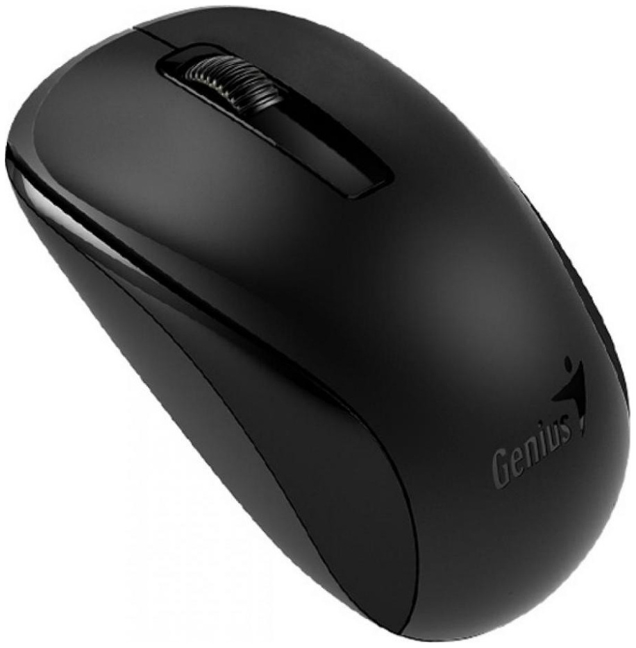 фото Беспроводная мышь genius nx-7005 black (nx-7005)