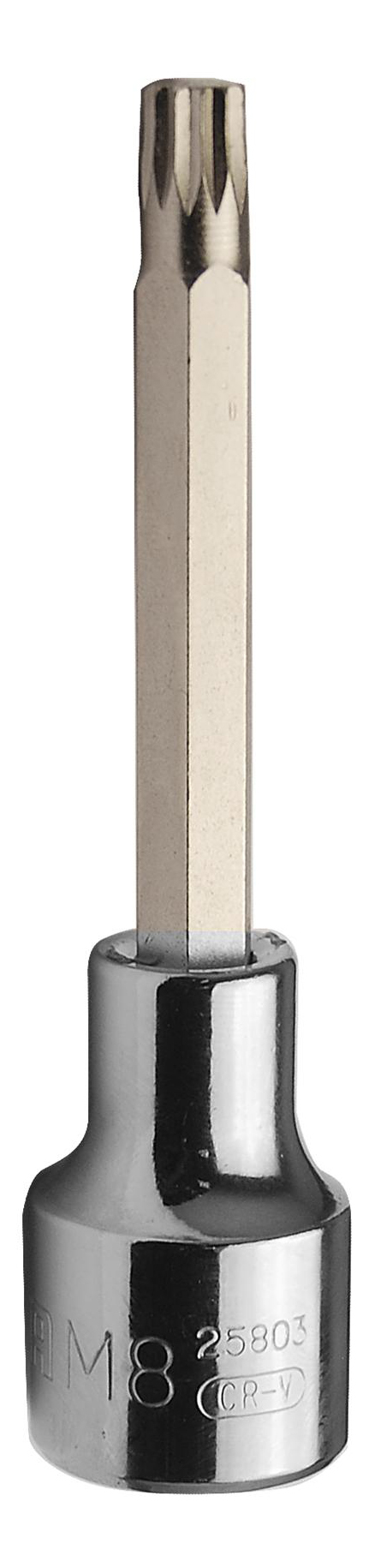

Торцевая головка SATA 25805, торцевая головка 25805
