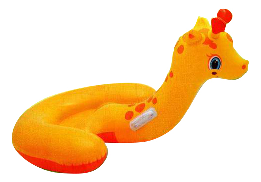 

Игрушка для купания Intex Жираф, Жираф