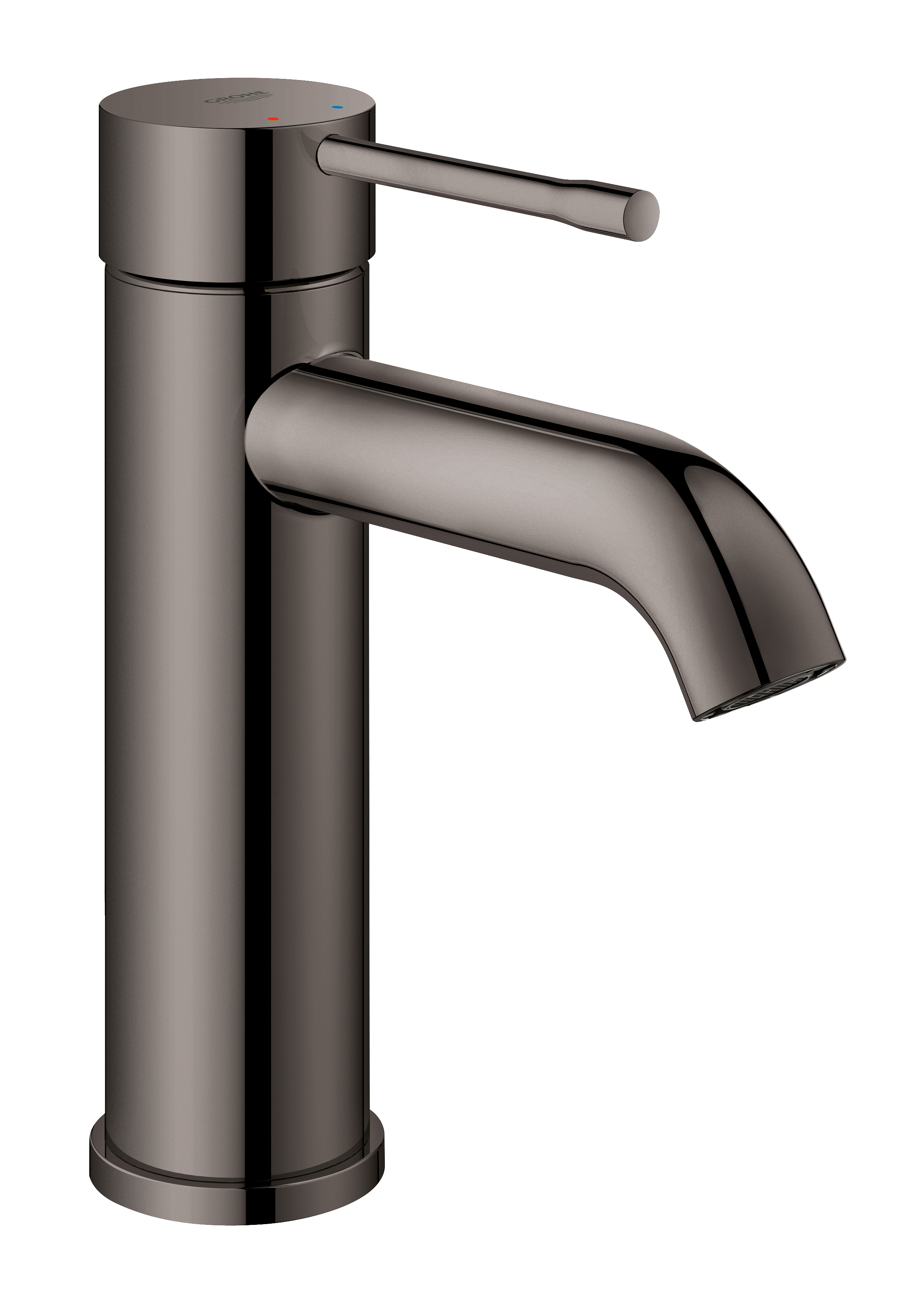 

Смеситель для раковины Grohe Essence New 23590A01 графит, Essence New