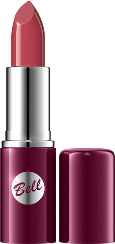 

Помада BELL Lipstick Classic, тон 124 Бордовый