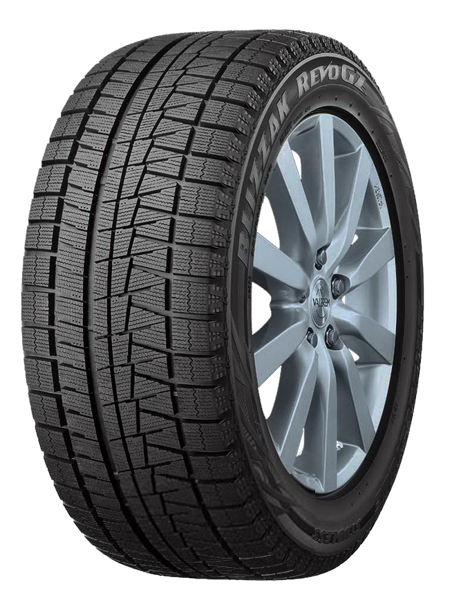 

Шины BRIDGESTONE Blizzak Revo GZ 225/55 R16 95S, blizzak Revo GZ