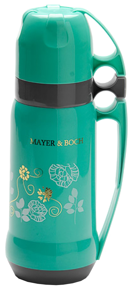 

Термос Mayer&Boch Термос №9 1 л голубой, Термос №9