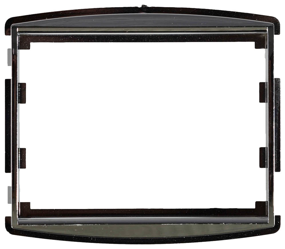 

Рамка для выключателя СВЕТОЗАР SV-54463-S, SV-54463-S