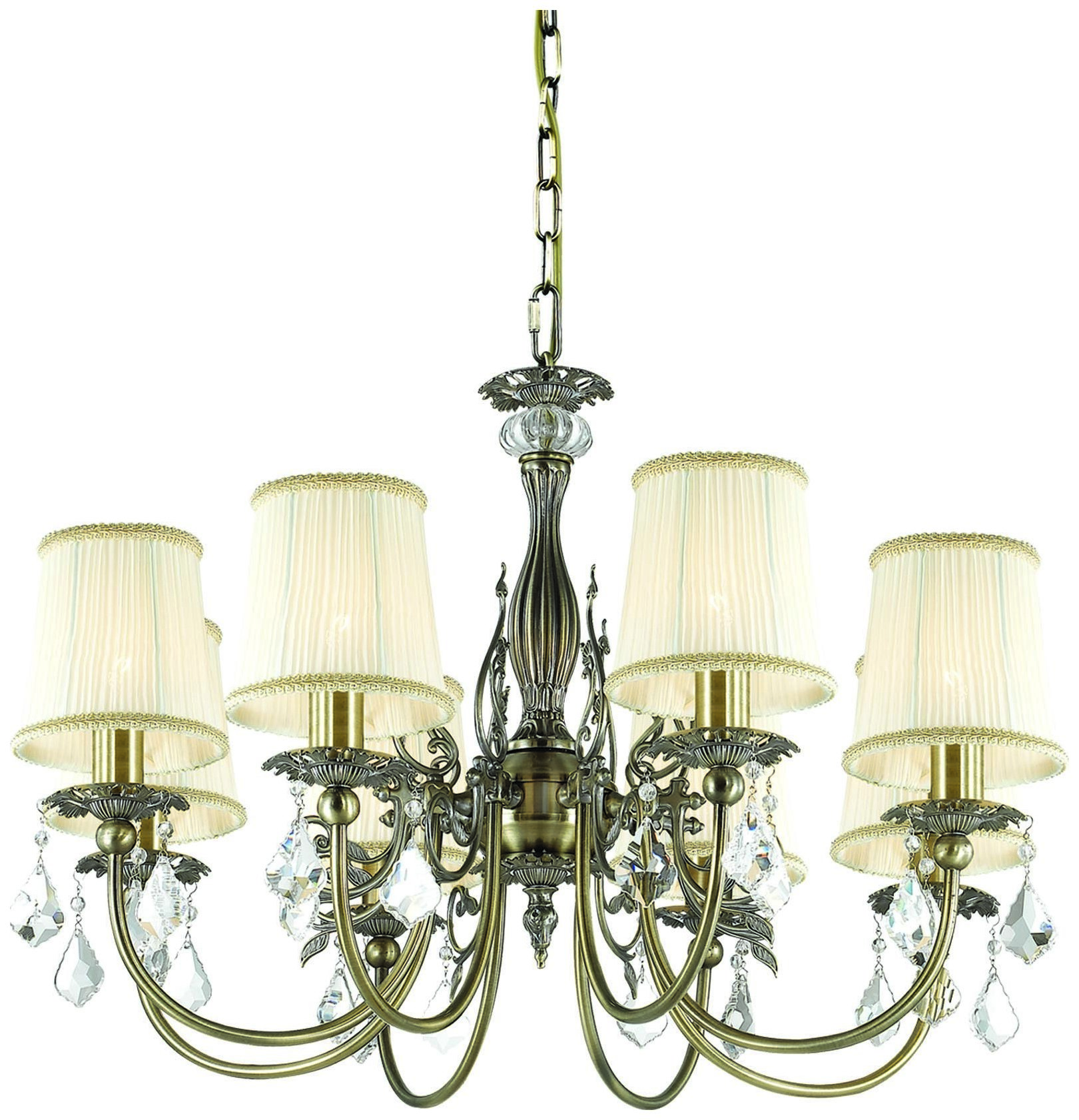 

Люстра подвесная ST Luce SL113.303.08, sL113,303,08