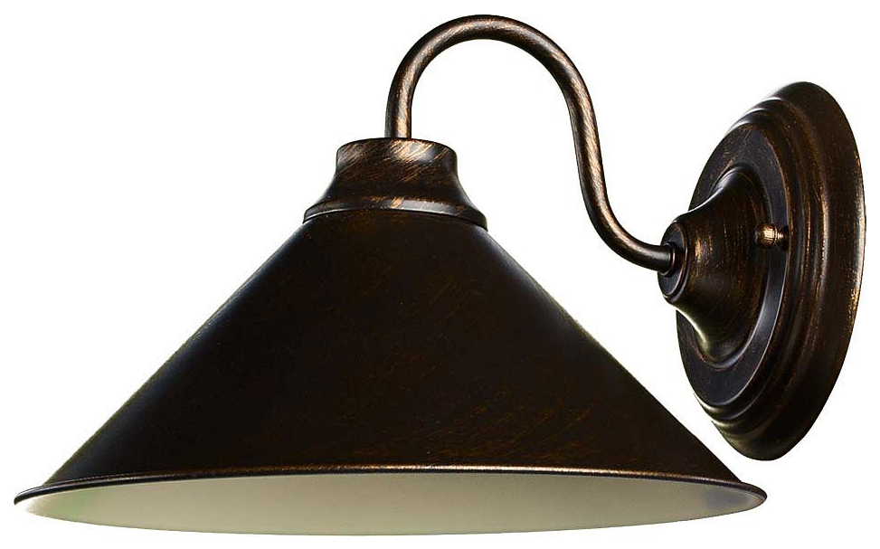 

Бра Arte Lamp A9330AP-1BR E27, a9330AP-1BR