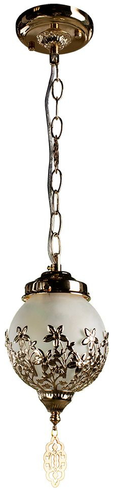 

Подвесной светильник Arte Lamp Moroccana A4552SP-1GO, a4552SP-1GO