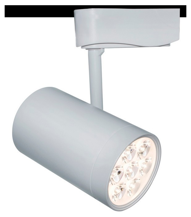 

Трек-система Arte Lamp A6107PL-1WH LED, a6107PL-1WH