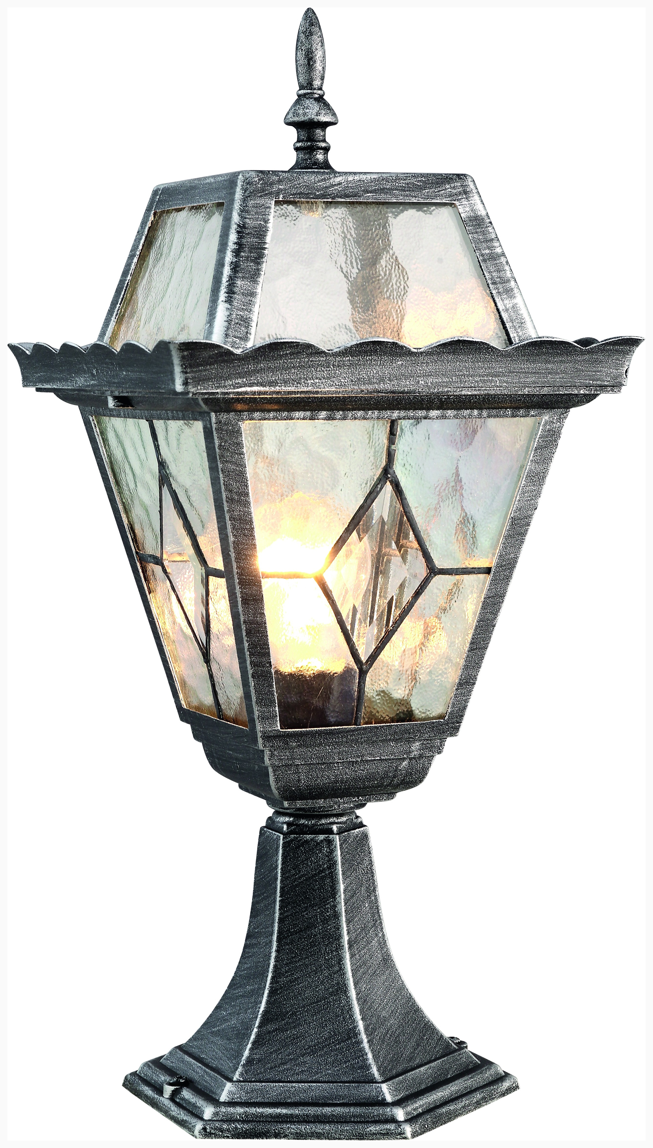 

Наземный светильник Arte Lamp A1354FN-1BS, a1354FN-1BS