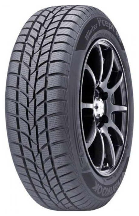 фото Шины hankook winter i cept rs w442 165/70 r13 79t