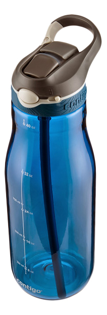 Бутылка Contigo Ashland 1200 мл blue