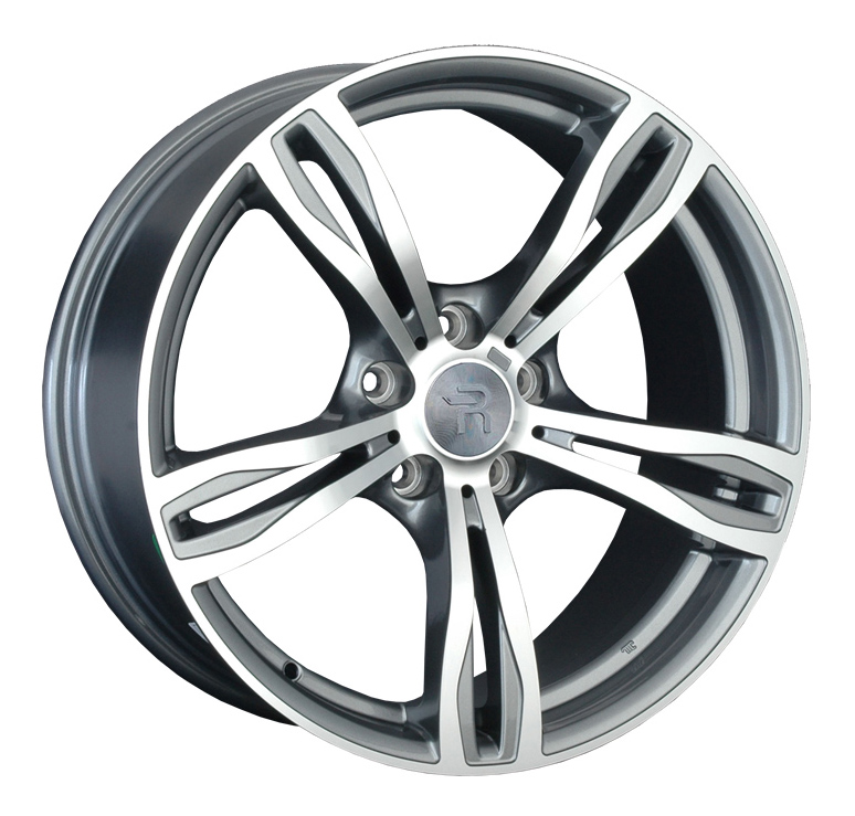 

Колесный диск Replay R18 8.5J PCD5x120 ET46 D74.1 (26431050023005), B129