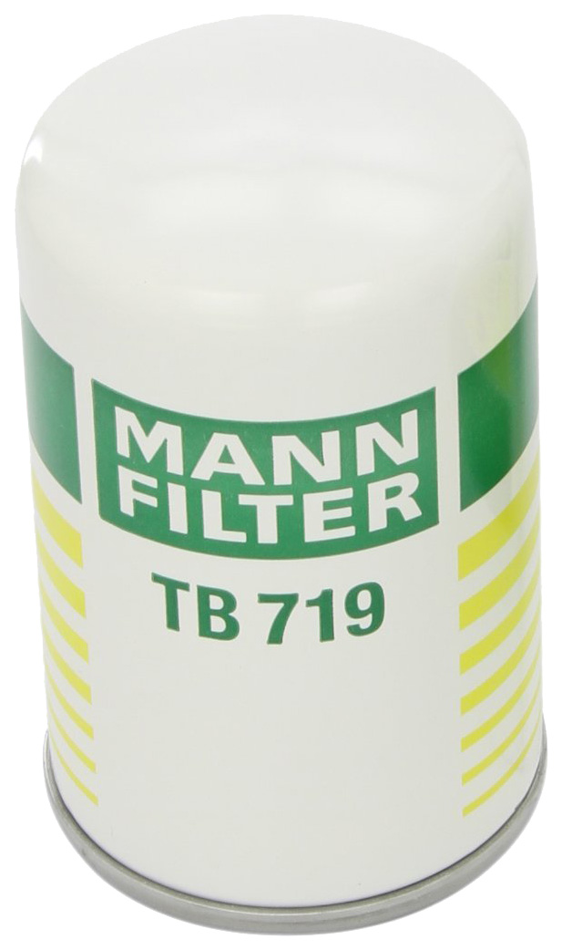 фото Фильтр воздушный салона mann-filter tb719