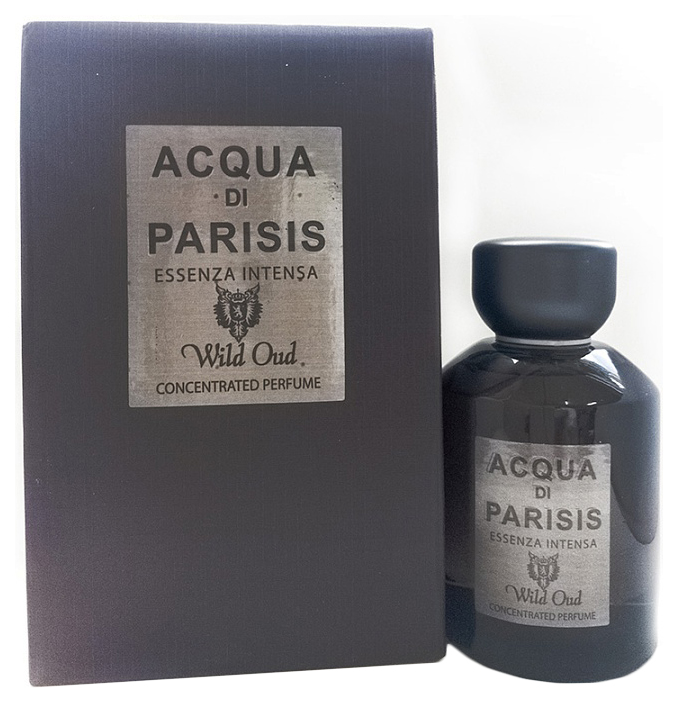 

Парфюмерная вода Acqua Di Parisis Wild Oud 100 мл, Wild Oud Man 100 ml