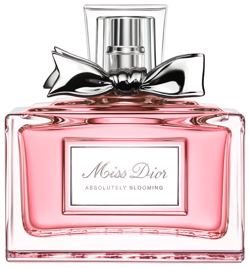 

Парфюмерная вода Christian Dior Miss Dior Absolutely Blooming, 50 мл, Miss Dior Absolutely Blooming Woman 50 ml