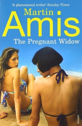 

The Pregnant Widow