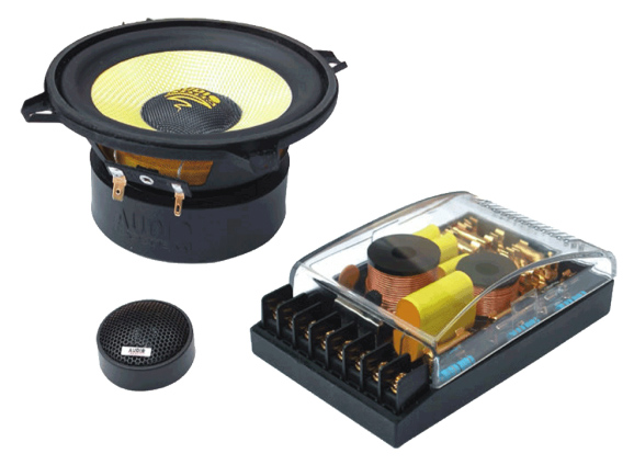

Мидбас Audio System X X130, x130