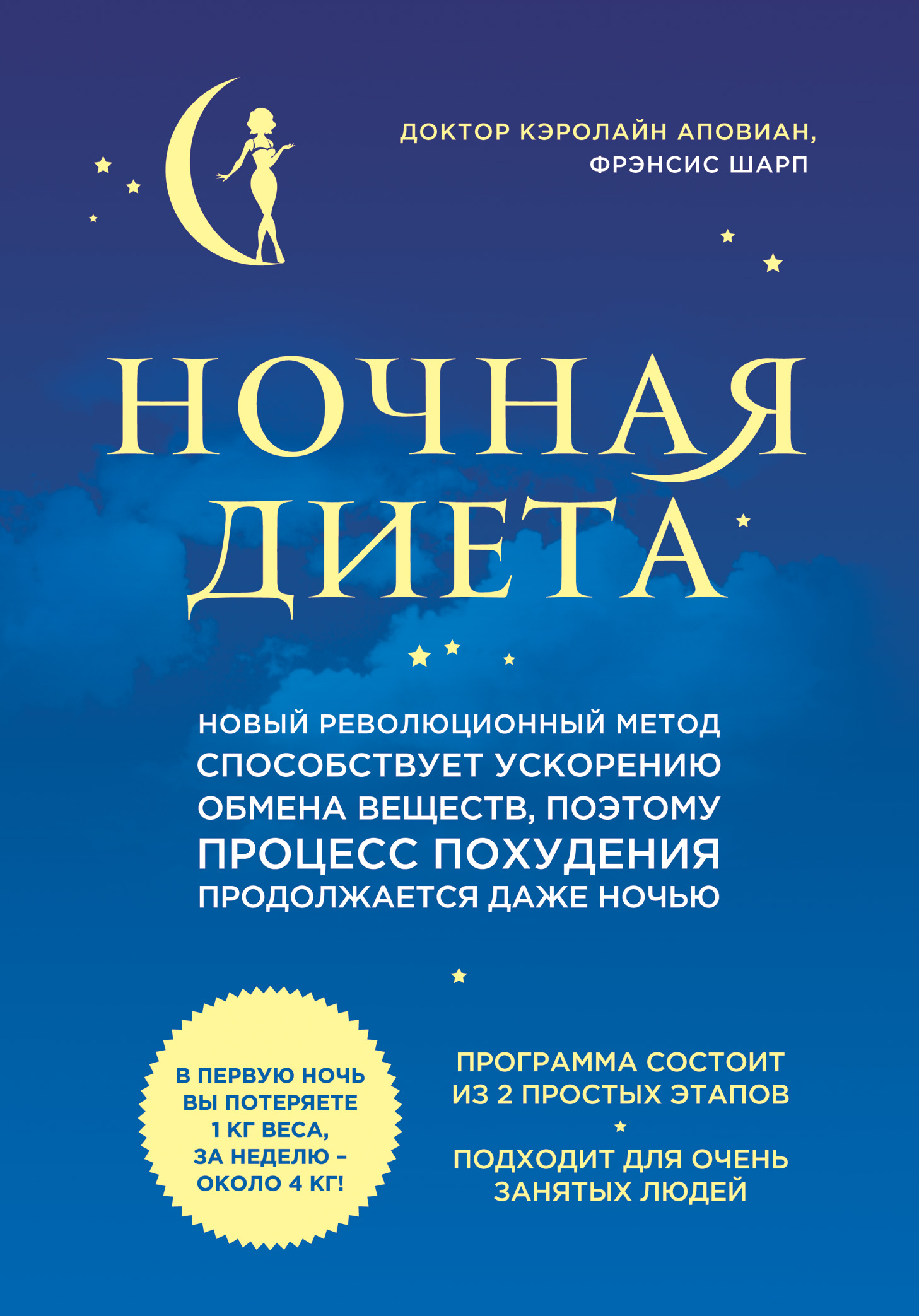 

Ночная диета
