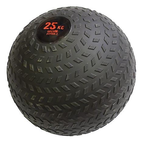 

Слэмбол Original Fit.Tools 25 кг FT-SMB-25, 15083