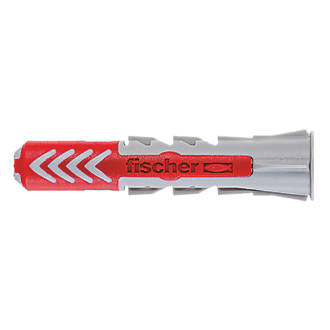 

Дюбель универсальный Fischer 8x40 DUOPOWER (18 шт) 534994