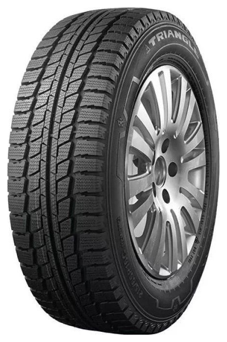 

Шины Triangle LL01 215/65 R16 109Q (до 160 км/ч) CTS164318, LL01
