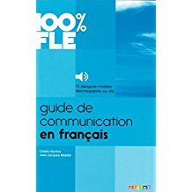 

Guide de Communication en Francais